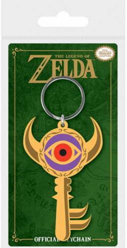  The Legend Of Zelda: Boss Key