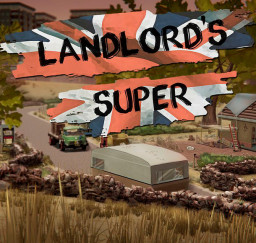 Landlord's Super [PC, �������� ������]