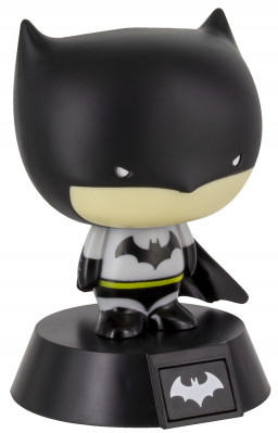 ���������� DC: Batman 3D Character Light