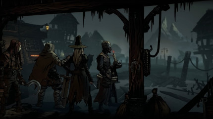 Darkest Dungeon II  [PC,  ]