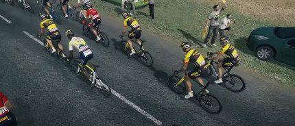 Tour de France 2023 [PC,  ]