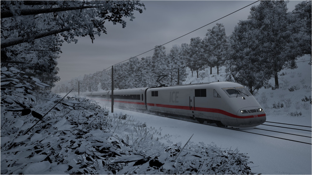 Train Sim World 3 [PS4]