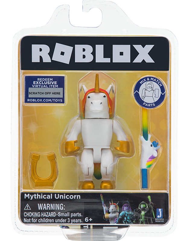  Roblox: Mythical Unicorn