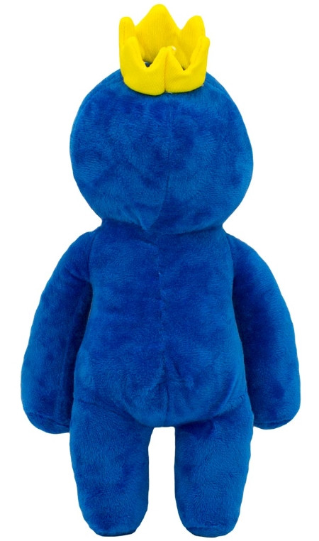 Мягкая игрушка Roblox: Blue синий (80 см)