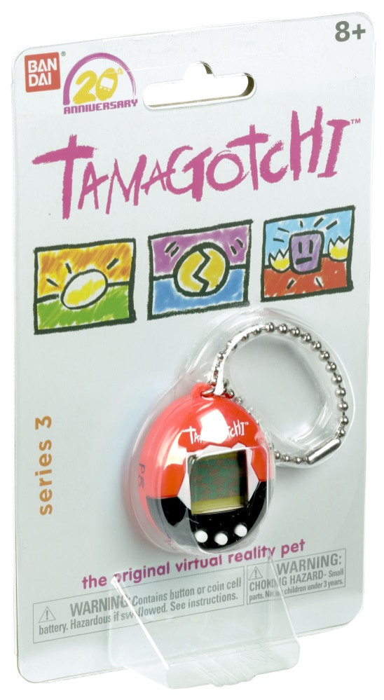   Tamagotchi ()