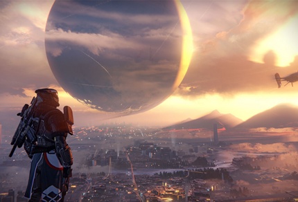 Destiny [PS3]