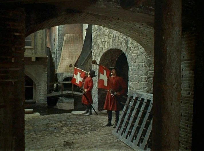 ������� � ����. ������ 1-2 (2 DVD)