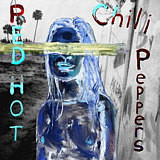 RED HOT CHILI PEPPERS  By The Way  2LP +   COEX   12" 25 