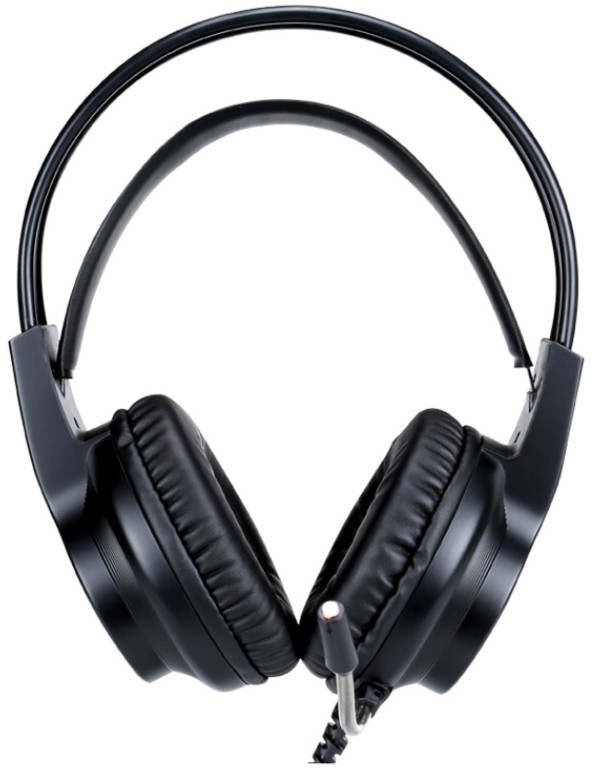 Игровая гарнитура Marvo HG8935 USB 2.0 Gaming Headset с подсветкой для ПК