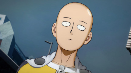 One Punch Man: A Hero Nobody Knows [Xbox One,  ]