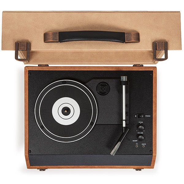 ��������� ������������� Crosley Momento (Desert) (CR8018A-DD)
