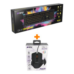 ����� �������� HIPER II� (���������� GK-4 CRUSIDER, ���� QM-3 SOLATRIS)