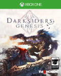 Darksiders Genesis [Xbox One]