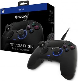  Nacon Revolution Pro Controller   PS4