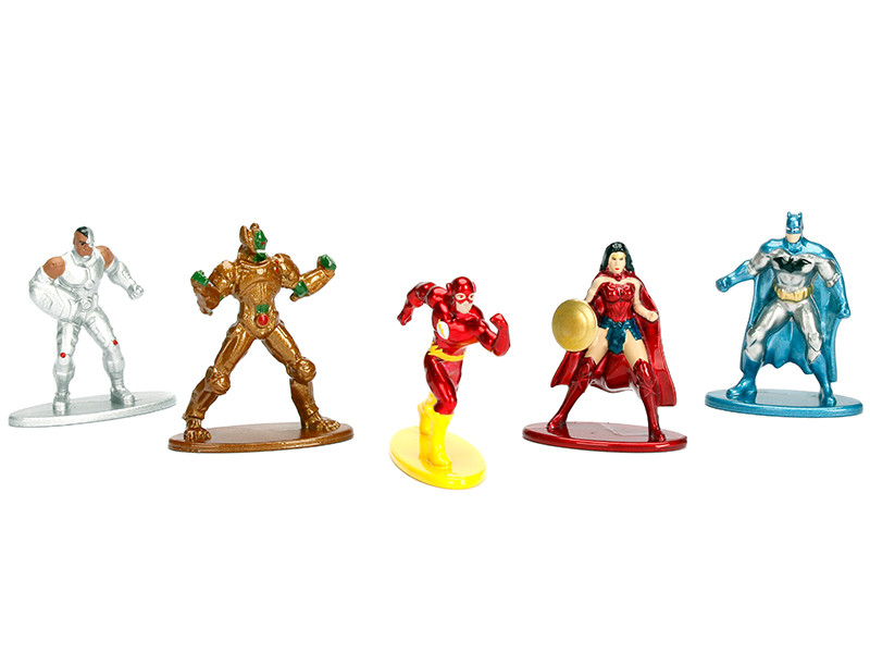 ����� ������� DC 5-Pack 1 (4 ��)