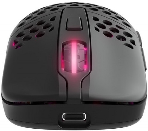  Xtrfy M42 RGB Wireless Black   /   PC ()