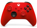 Геймпад беспроводной для Xbox (Красный)
