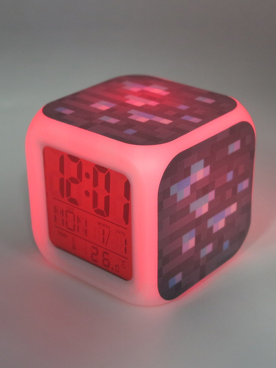 ����-��������� Minecraft: ���� �������� ���� (���������� � ����������)