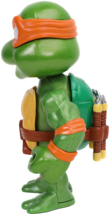  Metalfigs: Teenage Mutant Ninja  Michelangelo (10 )