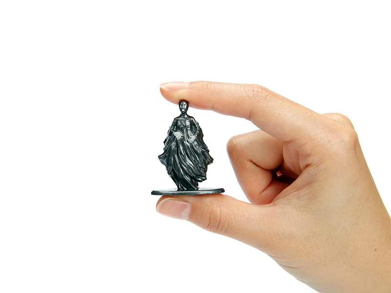  Dementor (4 )