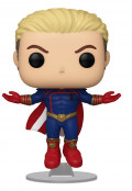  Funko POP Television: The Boys  Homelander Levitating (9,5 )