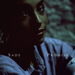Sade  Promise [2024 Reissue] [Half-Speed Master] (LP)
