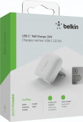    Belkin 20 () (WCA003vfWH)