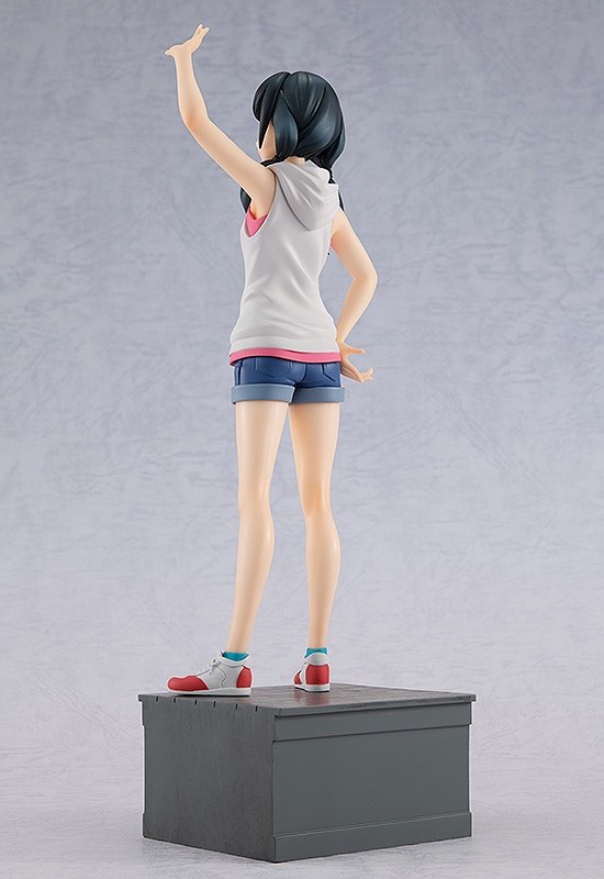 Фигурка Pop Up Parade Tenki no Ko: Hina Amano (20см)