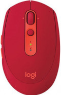   Logitech M590 Multi-Device  PC (Silent-RUBY)