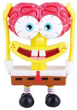  Spongebob Squarepants  Sponge Brain (11,5 )