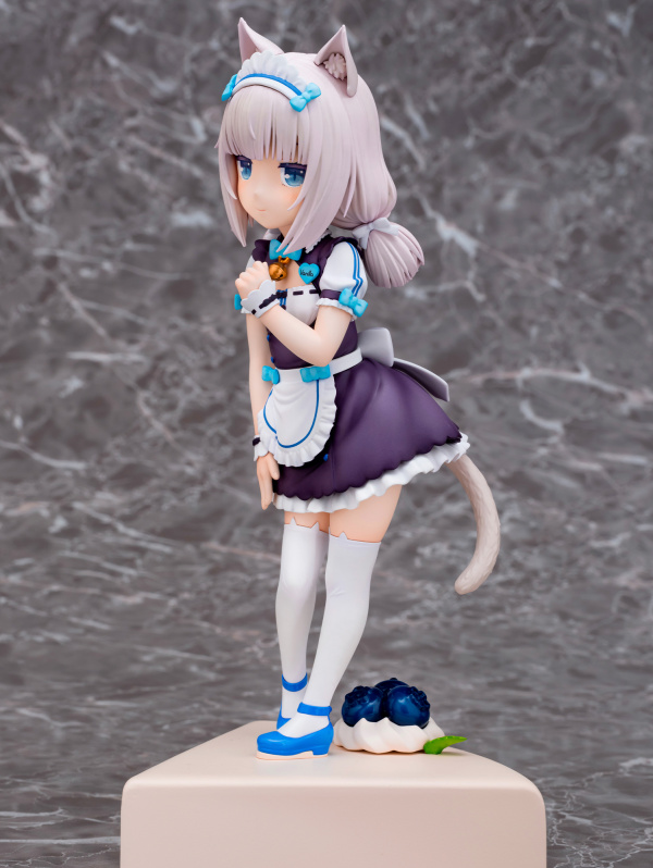 Фигурка Nekopara: Vanilla Pretty Kitty Style (20,5 см)