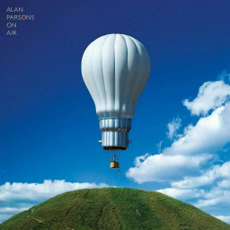 Alan Parsons  On Air (LP)