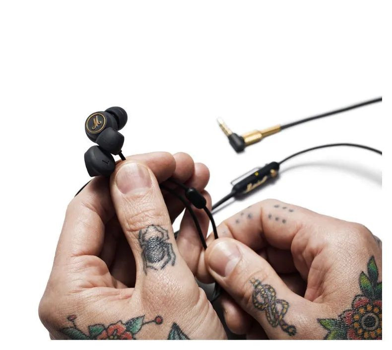 �������� Marshall Mode EQ ��������� (������)