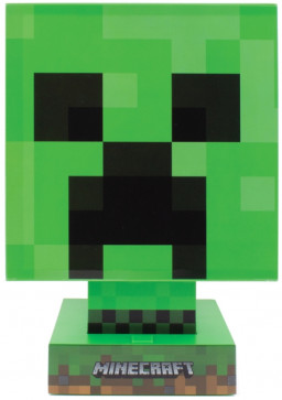  Minecraft: Creeper Icon