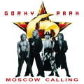 Парк Горького – Moscow Calling (CD)