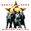    Moscow Calling (CD)