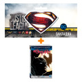    DC Rebirth   1  -  +  DC Justice League Superman 