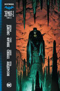 Комикс Бэтмен: Земля-1. Книга 3