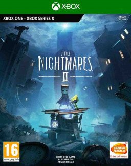 Little Nightmares II [Xbox,  ]