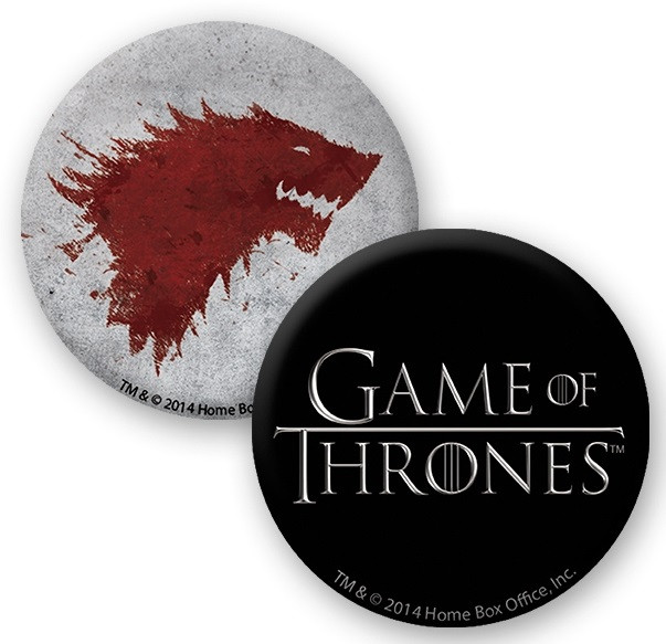 ���������� ����� Game Of Thrones: Stark (������ + ������ + ������)