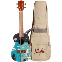 ������� ������� Flight AUC-33 Two Seasons � ������� Two Seasons/�������� + �����