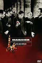 Rammstein. Live Aus Berlin