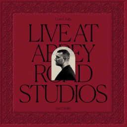 Sam Smith  Love Goes: Live at Abbey Road Studios (LP)