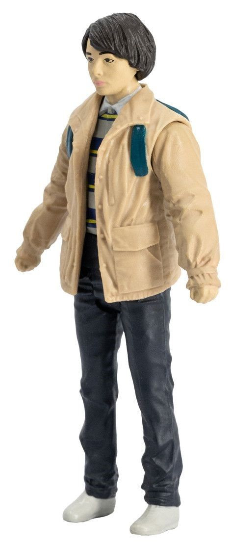 ����� ������� Stranger Things: Comic 2-pack Wave 1 � Eleven & Mike Wheeler (7,6 ��) (2 ��)