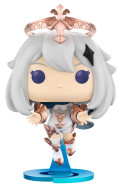  Funko POP Asia: Genshin Impact  Paimon (9,5 )