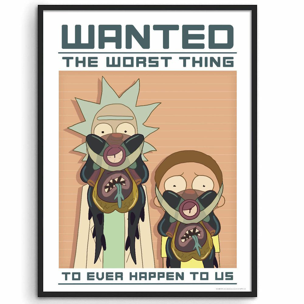 ������ ��� � �����: Wanted