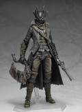  Figma Bloodborne: Hunter (15 )