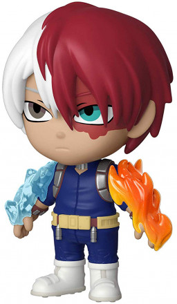  Funko 5 Star: My Hero Academia  Todoroki