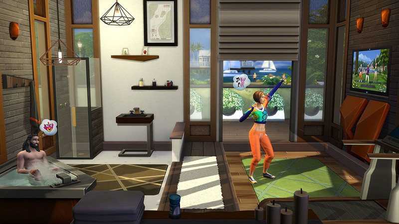 The Sims 4 .   [PC,  ]