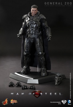 ������� Man of Steel 1/6 General Zod (30 ��)